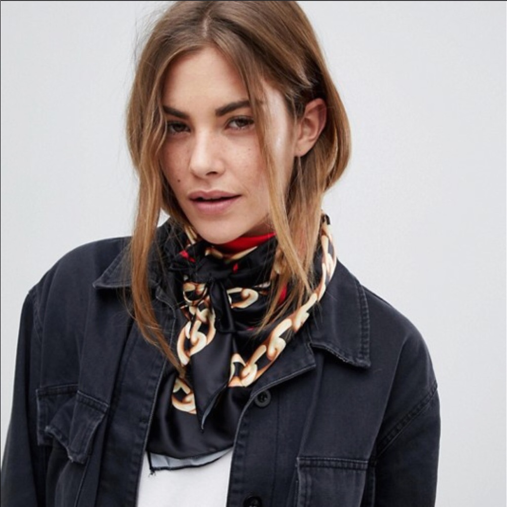 Meet your Posher, Angie